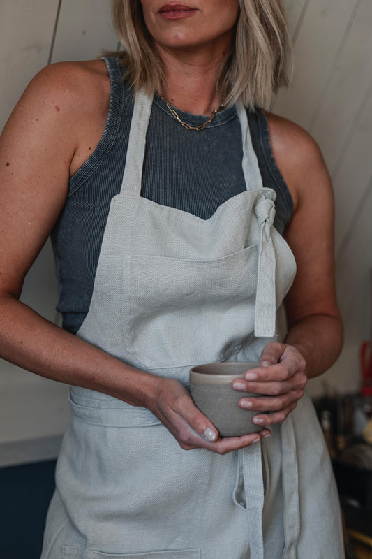 Workshop Ontbijtset of Kopjes maken — zondag 30 november