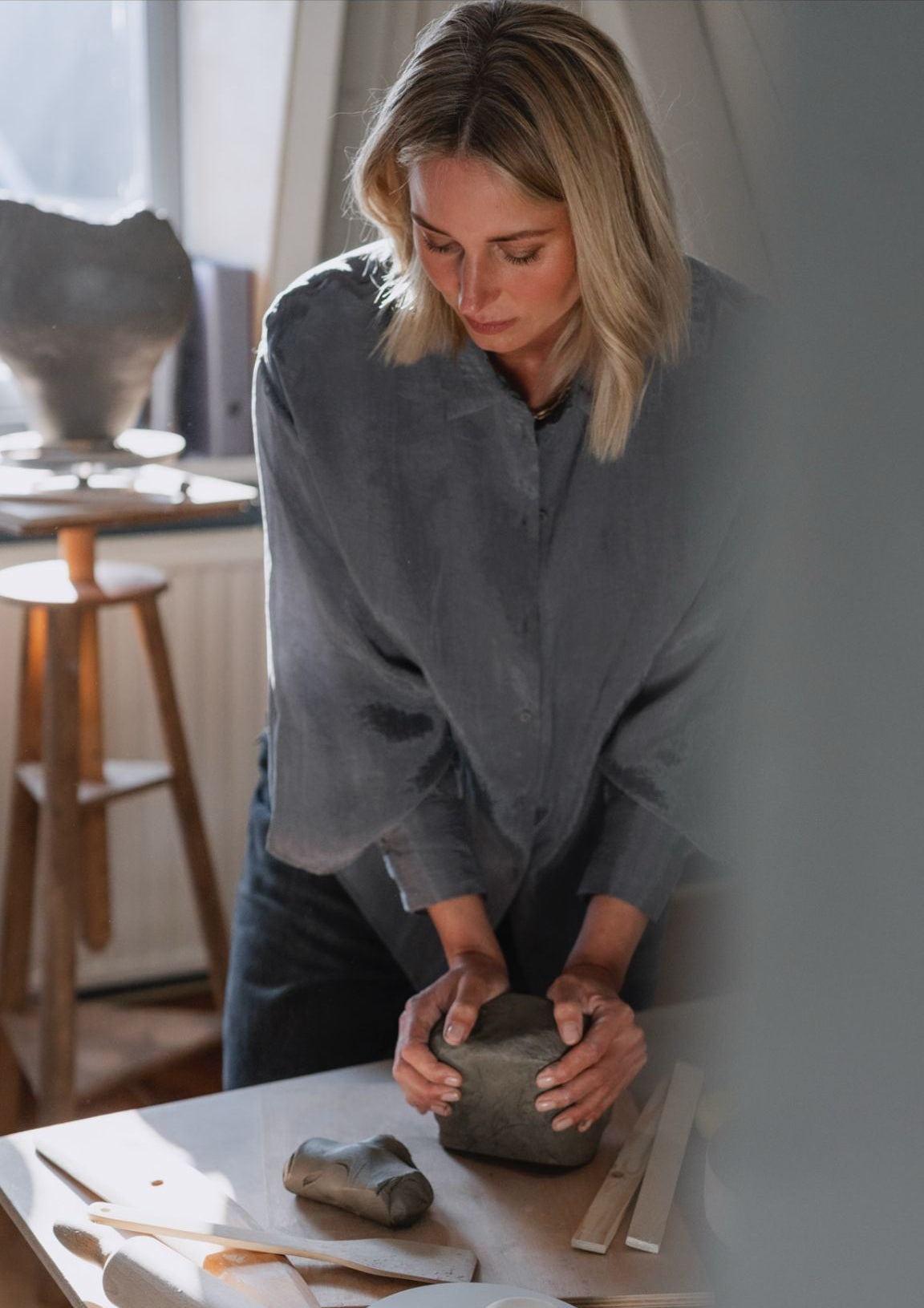 Workshop fruitschaal — maandag 5 januari