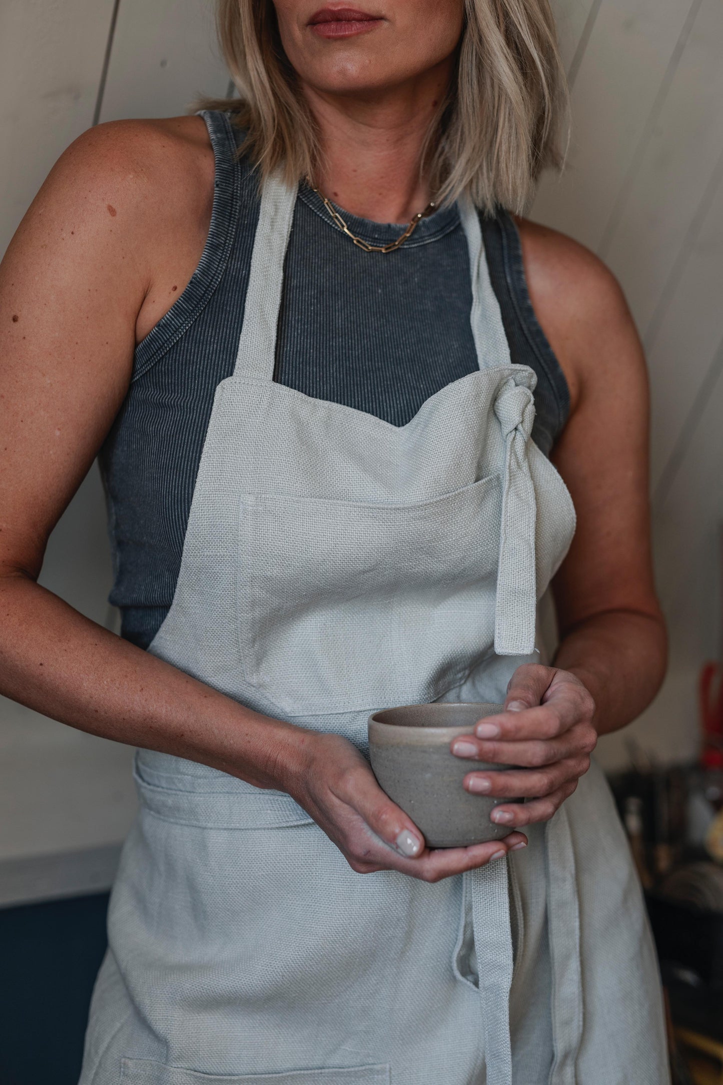 Workshop Ontbijtset of Kopjes maken — zondag 30 november