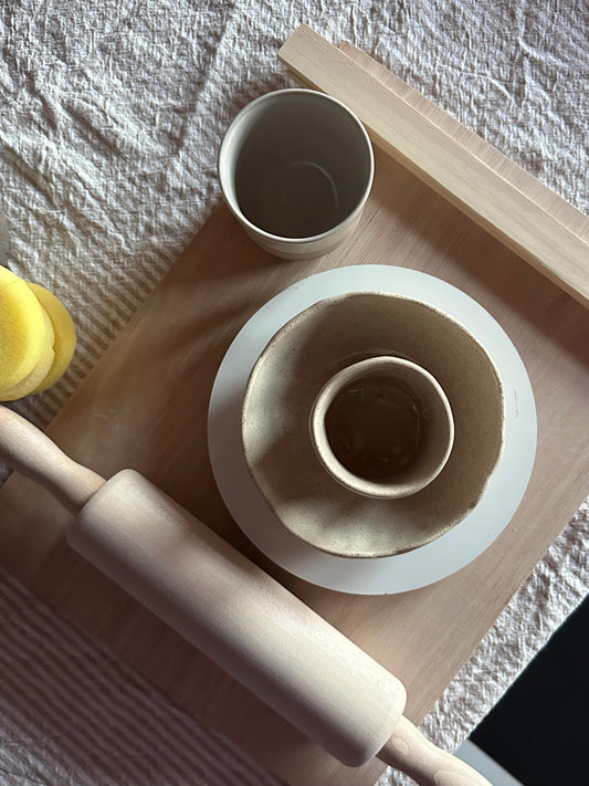 Workshop breakfast set maken 22 september