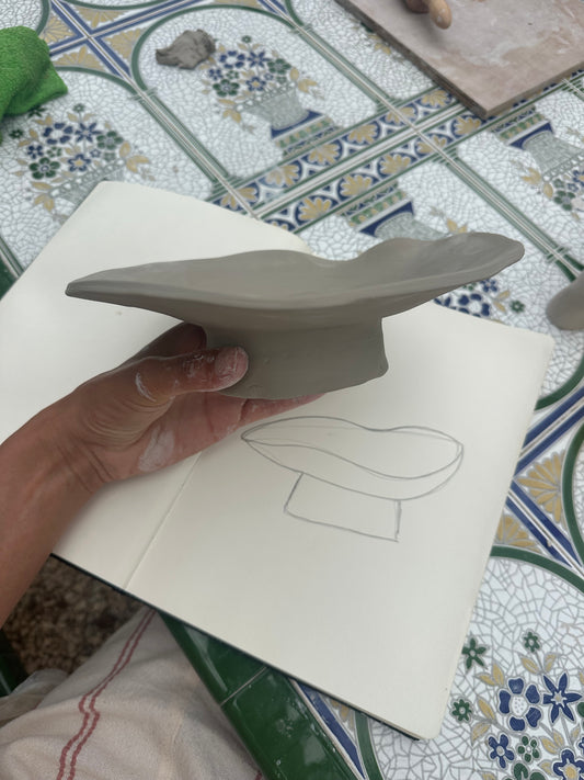 Workshop Make Your Own 17 September
