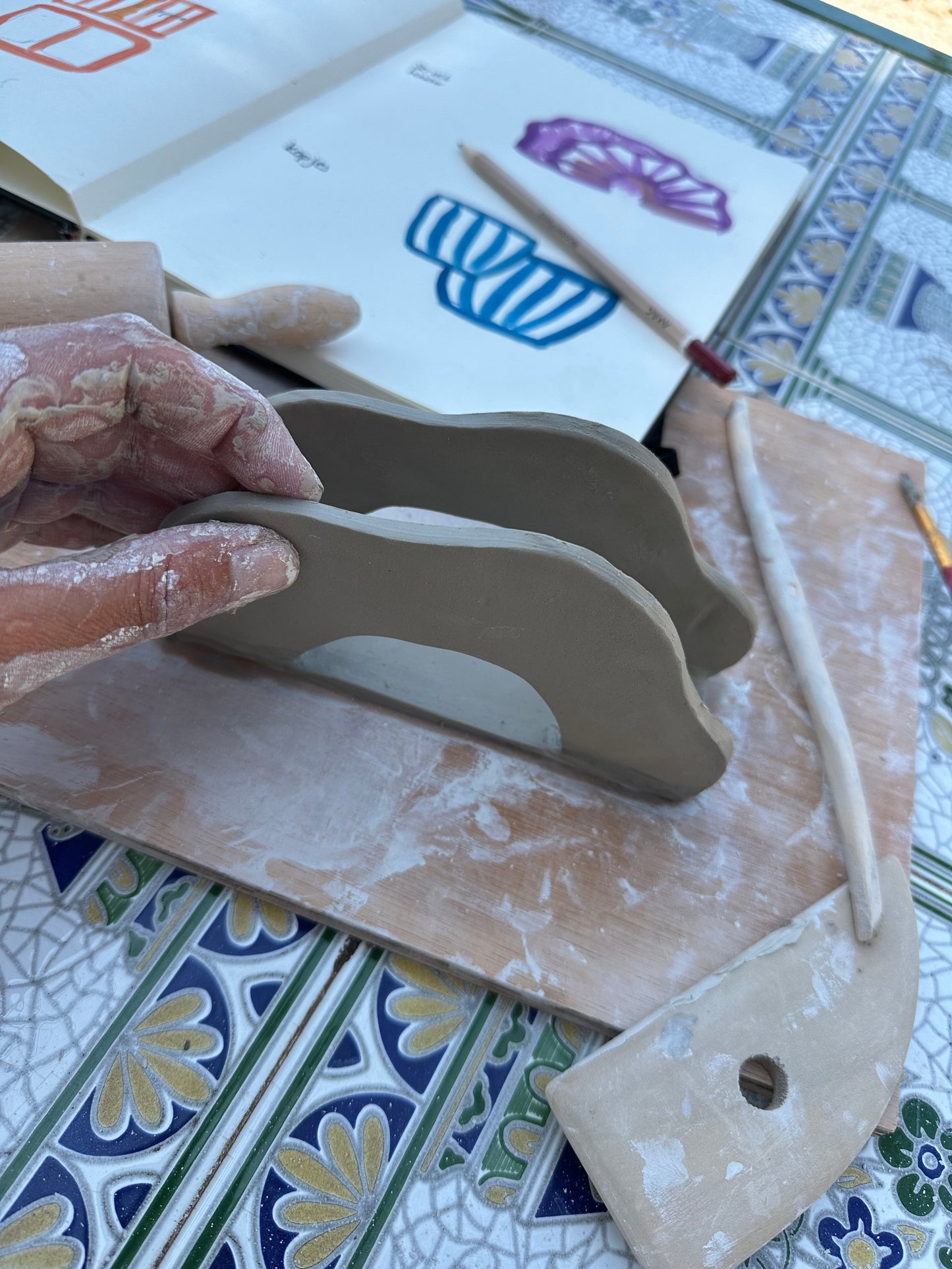 Workshop Make Your Own 17 September