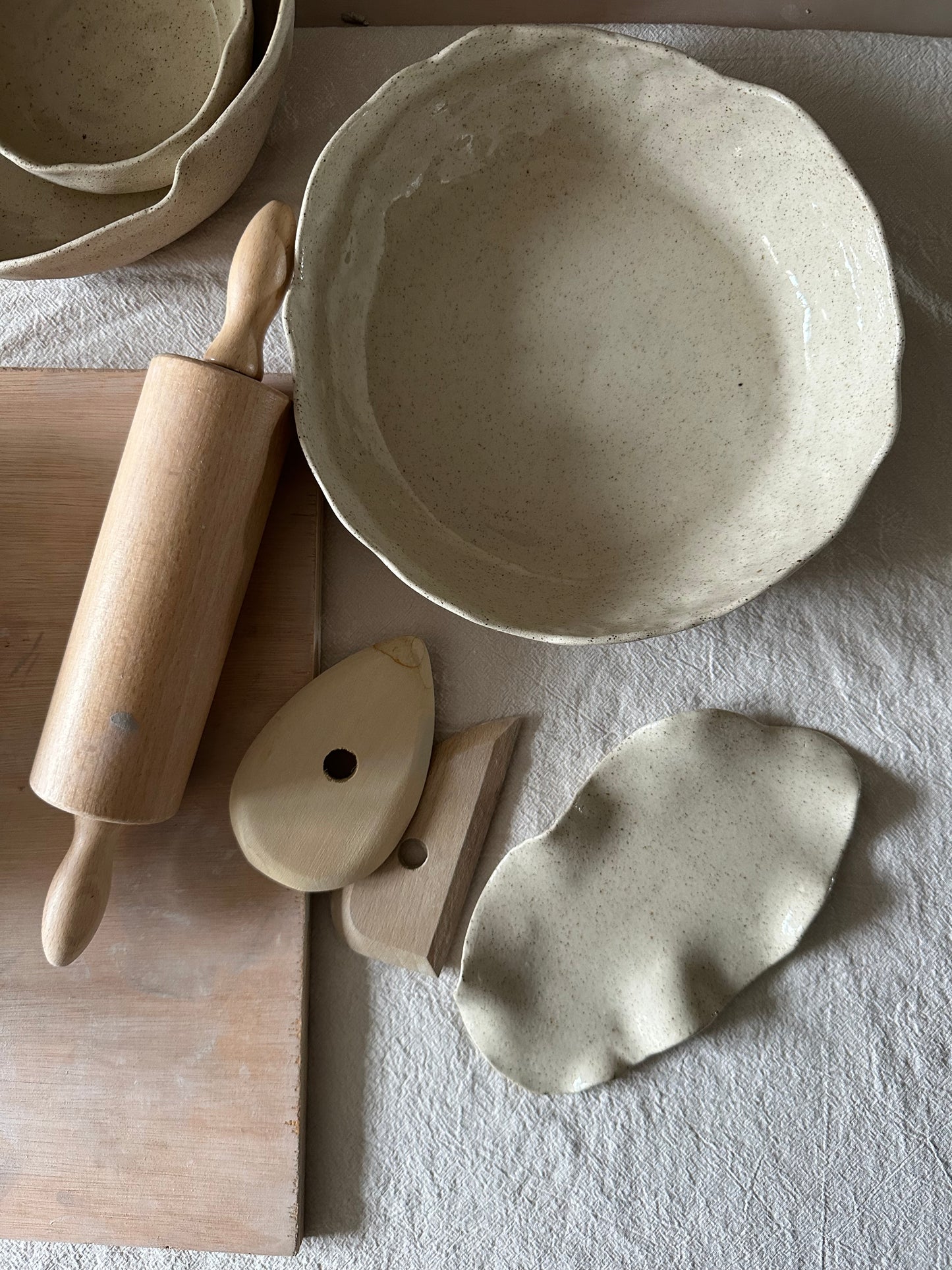 Workshop Make Your Own 17 September