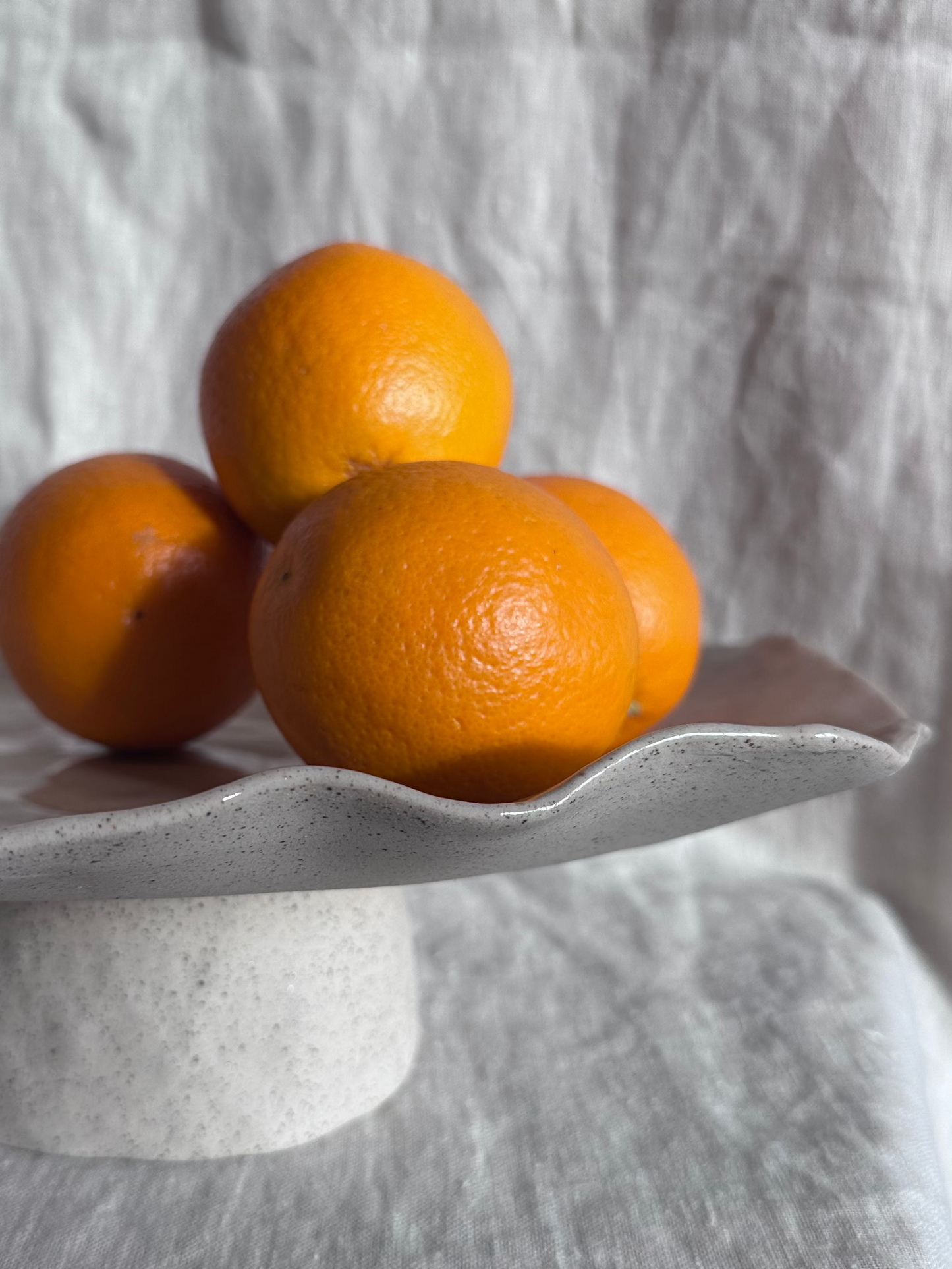 Workshop fruitschaal maken — zaterdag 21 maart