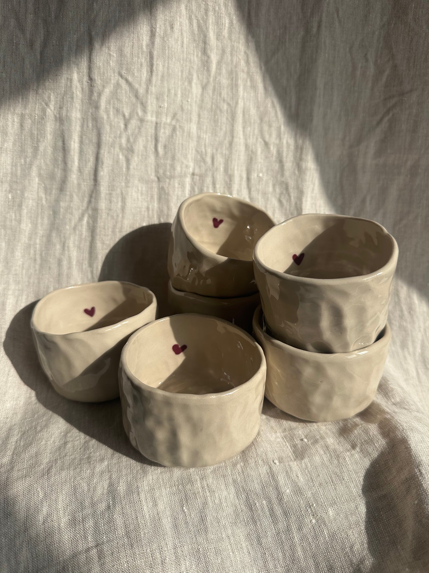 The Good Cup voor Bodhi