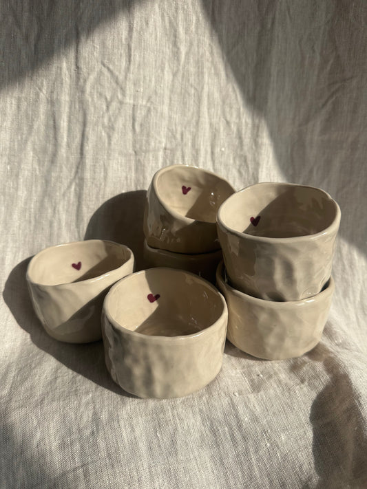 The Good Cup voor Bodhi