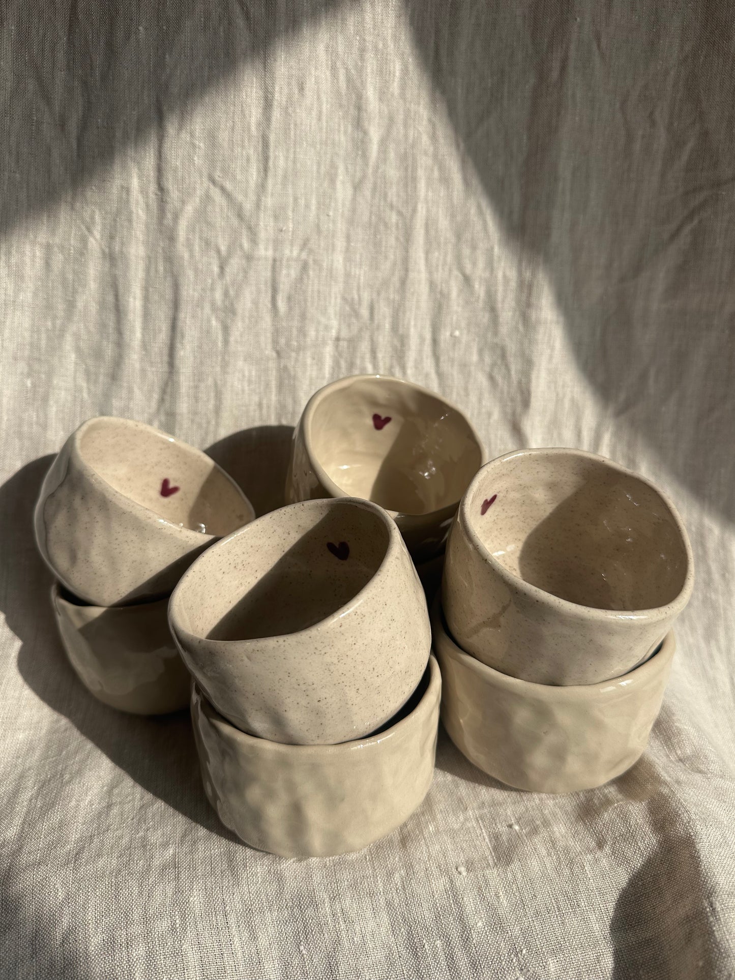 The Good Cup voor Bodhi