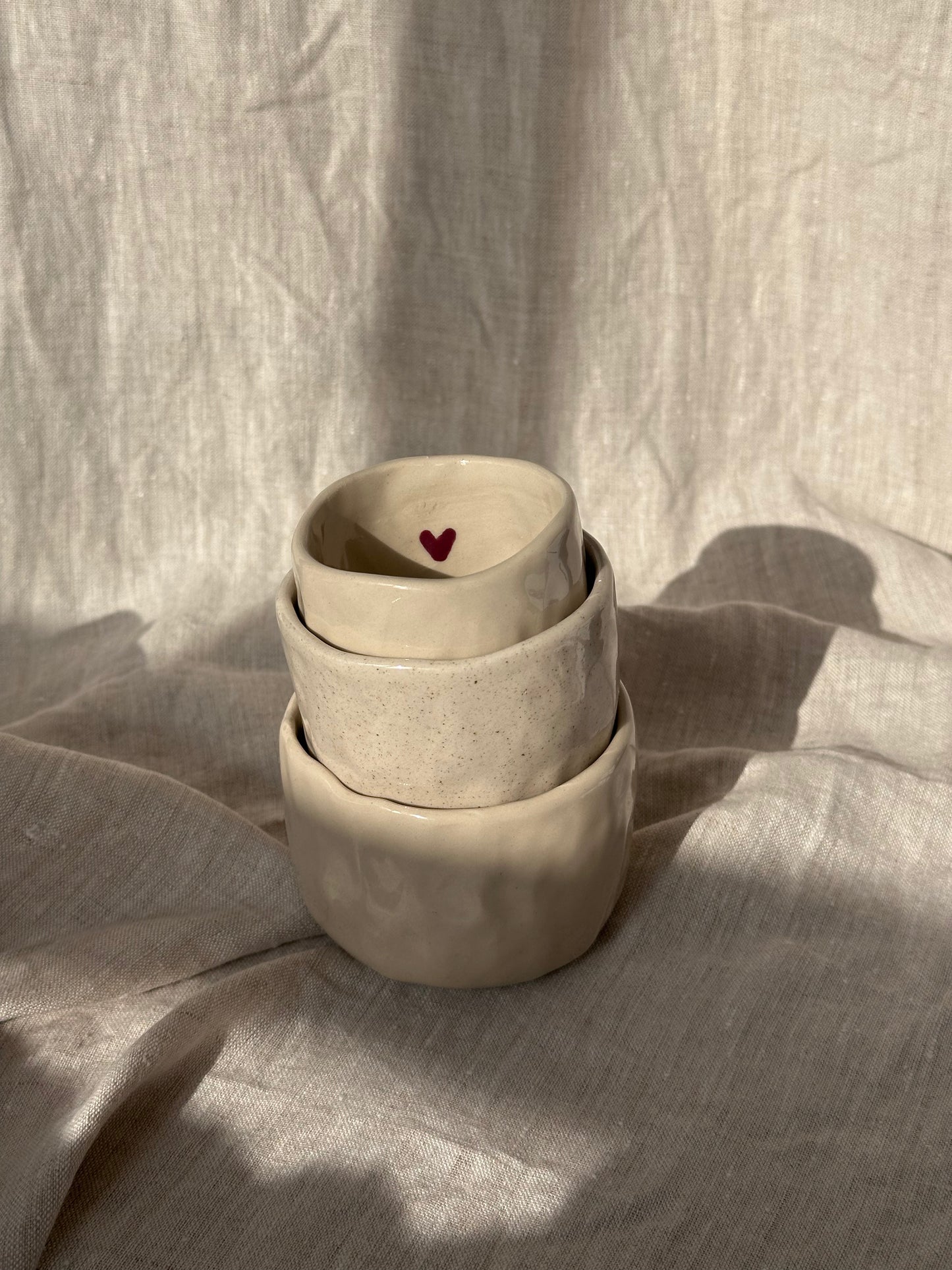 The Good Cup voor Bodhi
