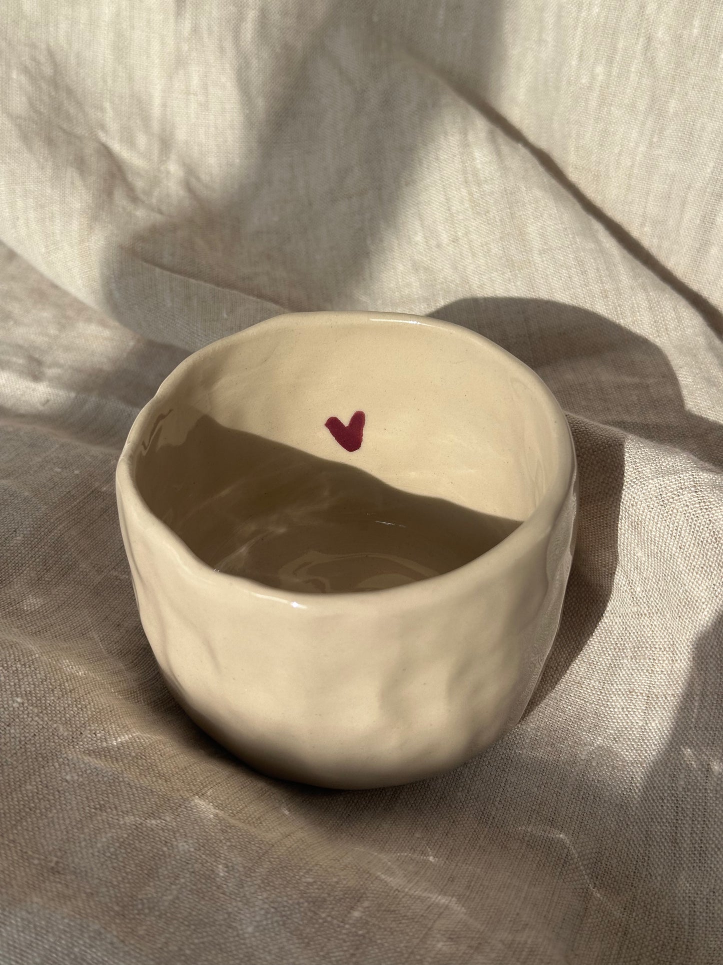 The Good Cup voor Bodhi
