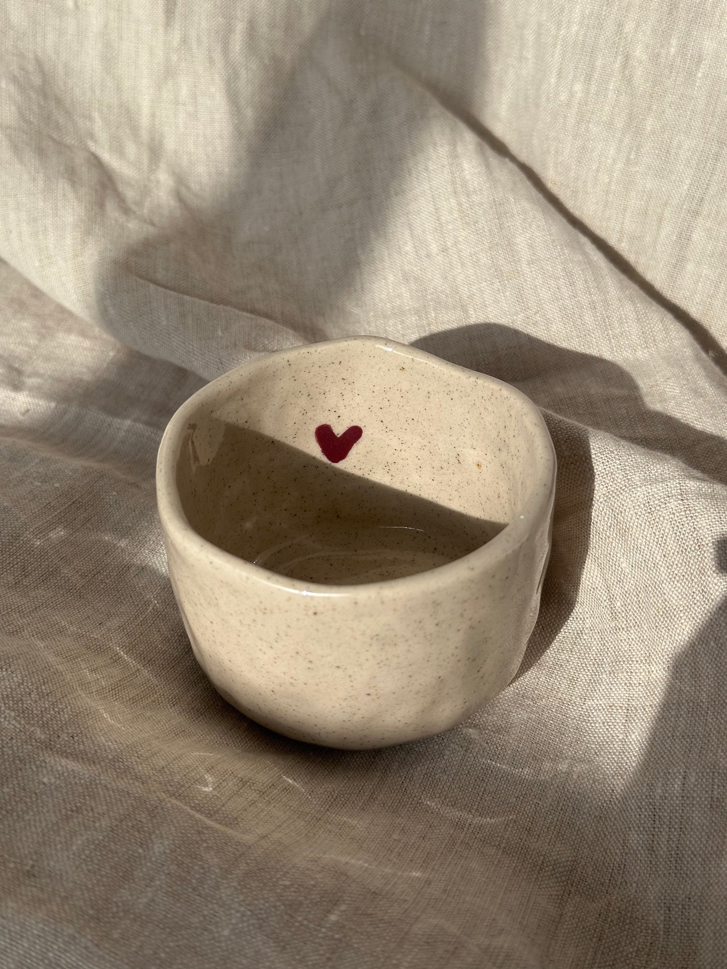 The Good Cup voor Bodhi