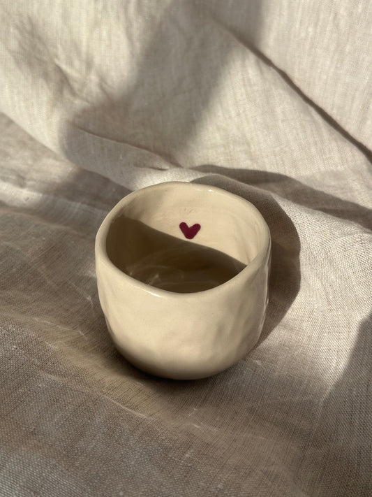 The Good Cup voor Bodhi