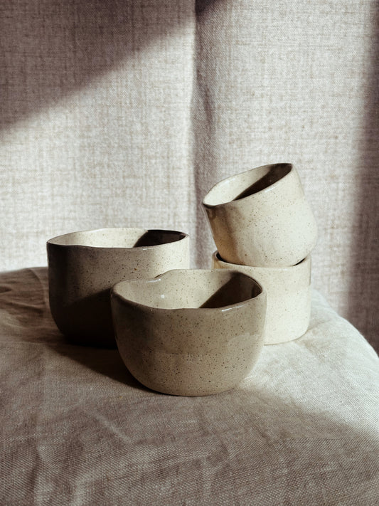 Workshop Ontbijtset of Kopjes maken — maandag 9 maart