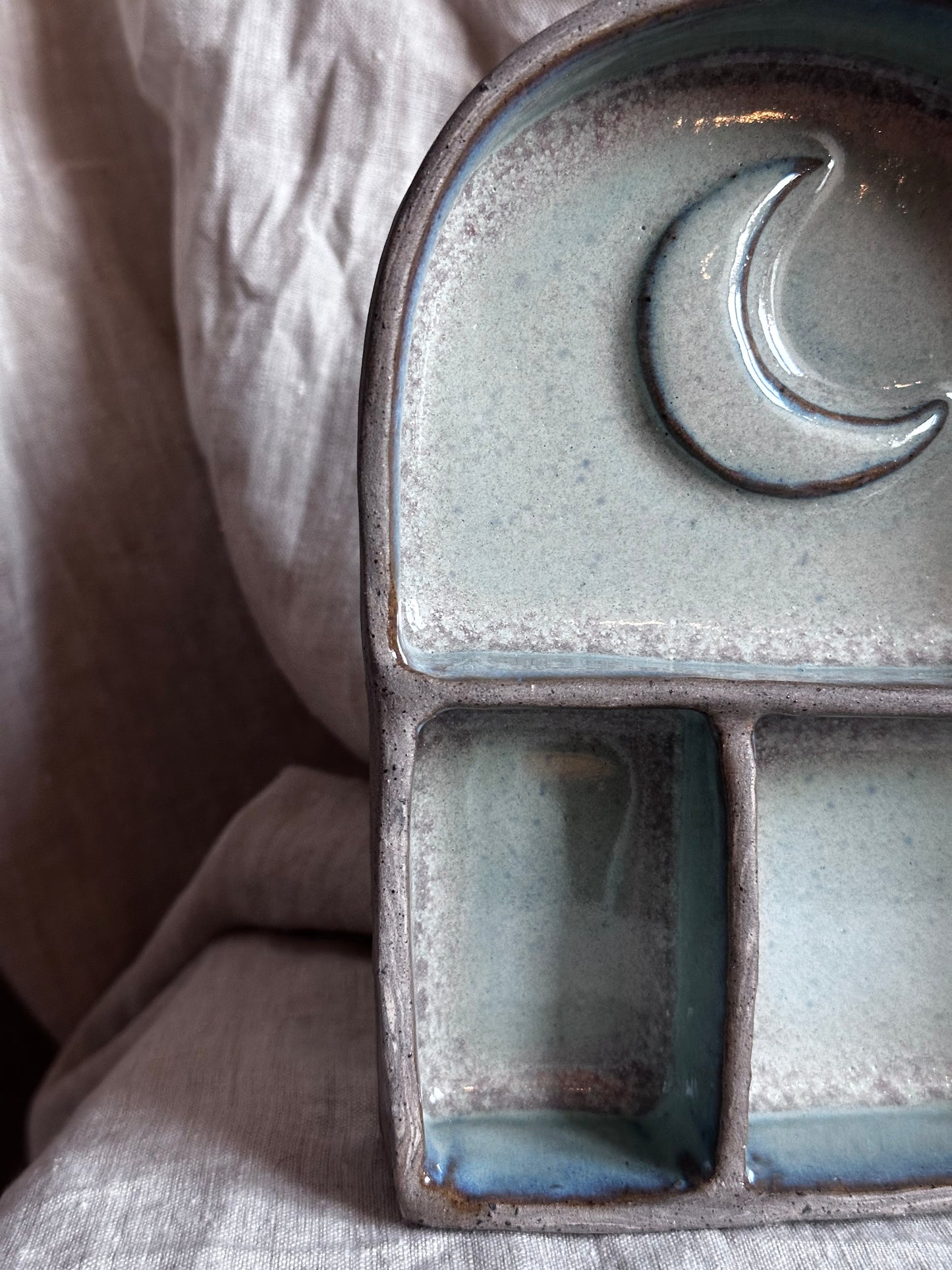 Workshop: Maak je eigen altaartje - maandag 5 januari